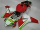 Inexpensive 2008-2011 Red White Honda CBR1000RR Bike Fairings Inexpensive 2008-2011 Red White Honda CBR1000RR Bike Fairings