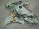 Inexpensive 2008-2011 Silver Honda CBR1000RR Motorbike Fairing Inexpensive 2008-2011 Silver Honda CBR1000RR Motorbike Fairing