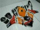 Inexpensive 2008-2011 Orange Repsol Honda CBR1000RR Bike Fairing Kit Inexpensive 2008-2011 Orange Repsol Honda CBR1000RR Bike Fairing Kit