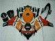 Inexpensive 2008-2011 Orange Repsol Honda CBR1000RR Bike Fairing Kit Inexpensive 2008-2011 Orange Repsol Honda CBR1000RR Bike Fairing Kit