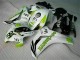 Inexpensive 2008-2011 White Green Hannspree 84 Honda CBR1000RR Motorcycle Bodywork Inexpensive 2008-2011 White Green Hannspree 84 Honda CBR1000RR Motorcycle Bodywork