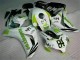 Inexpensive 2008-2011 White Green Hannspree 84 Honda CBR1000RR Motorcycle Bodywork Inexpensive 2008-2011 White Green Hannspree 84 Honda CBR1000RR Motorcycle Bodywork