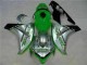 Inexpensive 2008-2011 Green Silver Honda CBR1000RR Moto Fairings Inexpensive 2008-2011 Green Silver Honda CBR1000RR Moto Fairings