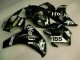Inexpensive 2008-2011 Black Honda CBR1000RR Motorcycle Replacement Fairings Inexpensive 2008-2011 Black Honda CBR1000RR Motorcycle Replacement Fairings