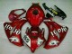 Inexpensive 2008-2011 Red Honda CBR1000RR Motorcyle Fairings Inexpensive 2008-2011 Red Honda CBR1000RR Motorcyle Fairings