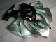 Inexpensive 2008-2011 Silver Black Honda CBR1000RR Motor Fairings Inexpensive 2008-2011 Silver Black Honda CBR1000RR Motor Fairings