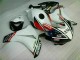 Inexpensive 2008-2011 White Black Honda CBR1000RR Motorcylce Fairings & Plastics Inexpensive 2008-2011 White Black Honda CBR1000RR Motorcylce Fairings & Plastics