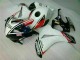 Inexpensive 2008-2011 White Black Honda CBR1000RR Motorcylce Fairings & Plastics Inexpensive 2008-2011 White Black Honda CBR1000RR Motorcylce Fairings & Plastics