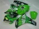 Inexpensive 2008-2011 Green Honda CBR1000RR Motorbike Fairing Inexpensive 2008-2011 Green Honda CBR1000RR Motorbike Fairing