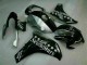 Inexpensive 2008-2011 Black SevenStars Honda CBR1000RR Replacement Motorcycle Fairings Inexpensive 2008-2011 Black SevenStars Honda CBR1000RR Replacement Motorcycle Fairings
