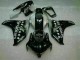 Inexpensive 2008-2011 Black SevenStars Honda CBR1000RR Replacement Motorcycle Fairings Inexpensive 2008-2011 Black SevenStars Honda CBR1000RR Replacement Motorcycle Fairings