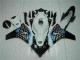 Inexpensive 2008-2011 White Black Honda CBR1000RR Moto Fairings Inexpensive 2008-2011 White Black Honda CBR1000RR Moto Fairings