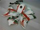 Inexpensive 2008-2011 White Red Honda CBR1000RR Motorcycle Replacement Fairings Inexpensive 2008-2011 White Red Honda CBR1000RR Motorcycle Replacement Fairings