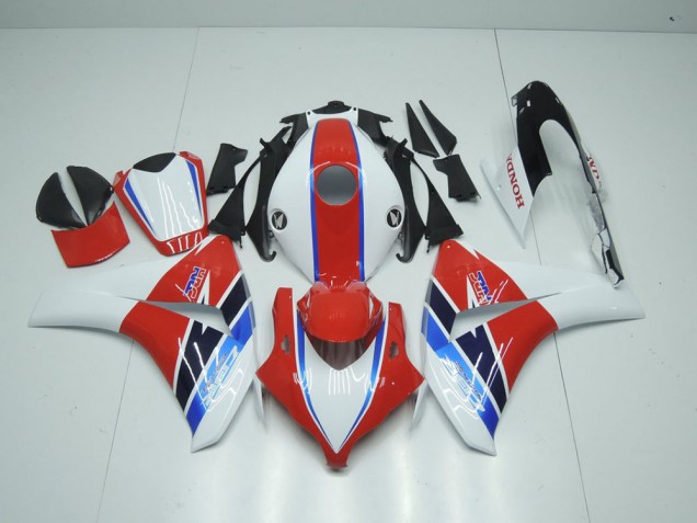 Inexpensive 2008-2011 Style HRC Honda CBR1000RR Motorbike Fairings Inexpensive 2008-2011 Style HRC Honda CBR1000RR Motorbike Fairings