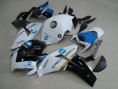 Inexpensive 2008-2011 Konica Honda CBR1000RR Motorcycle Fairing