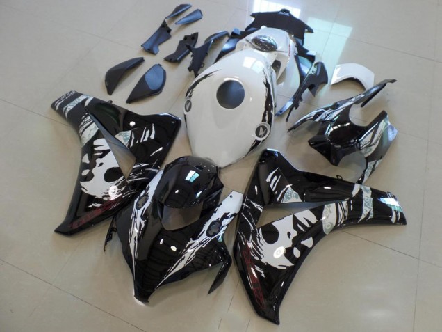 Inexpensive 2008-2011 Leyla Honda CBR1000RR Moto Fairings Inexpensive 2008-2011 Leyla Honda CBR1000RR Moto Fairings