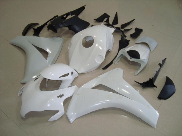 Inexpensive 2008-2011 Unpainted Honda CBR1000RR Motorcycle Fairings Inexpensive 2008-2011 Unpainted Honda CBR1000RR Motorcycle Fairings