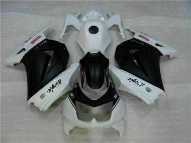 Inexpensive 2008-2012 Kawasaki EX250 Motorcycle Fairing Kits & Plastic Bodywork MF1978