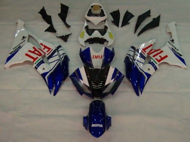 Inexpensive 2008-2016 Fiat R6 Yamaha YZF R6 Motorcycle Bodywork