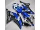 Inexpensive 2008-2016 White Blue Black Yamaha YZF R6 Motorbike Fairing Inexpensive 2008-2016 White Blue Black Yamaha YZF R6 Motorbike Fairing