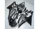 Inexpensive 2008-2016 Grey Black Yamaha YZF R6 Motor Bike Fairings Inexpensive 2008-2016 Grey Black Yamaha YZF R6 Motor Bike Fairings