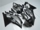 Inexpensive 2008-2016 Grey Black Yamaha YZF R6 Motor Bike Fairings Inexpensive 2008-2016 Grey Black Yamaha YZF R6 Motor Bike Fairings