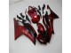Inexpensive 2008-2016 Red Black Yamaha YZF R6 Bike Fairing Kit Inexpensive 2008-2016 Red Black Yamaha YZF R6 Bike Fairing Kit