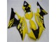 Inexpensive 2008-2016 Yellow Black Yamaha YZF R6 Motorcycle Replacement Fairings Inexpensive 2008-2016 Yellow Black Yamaha YZF R6 Motorcycle Replacement Fairings