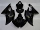 Inexpensive 2008-2016 Glossy Matte Black Yamaha YZF R6 Motorcycle Fairings Kits Inexpensive 2008-2016 Glossy Matte Black Yamaha YZF R6 Motorcycle Fairings Kits