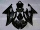 Inexpensive 2008-2016 Black Yamaha YZF R6 Moto Fairings Inexpensive 2008-2016 Black Yamaha YZF R6 Moto Fairings