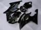 Inexpensive 2008-2016 Black Yamaha YZF R6 Moto Fairings Inexpensive 2008-2016 Black Yamaha YZF R6 Moto Fairings