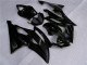 Inexpensive 2008-2016 Black Yamaha YZF R6 Moto Fairings Inexpensive 2008-2016 Black Yamaha YZF R6 Moto Fairings