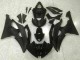Inexpensive 2008-2016 Black Yamaha YZF R6 Replacement Motorcycle Fairings Inexpensive 2008-2016 Black Yamaha YZF R6 Replacement Motorcycle Fairings