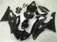 Inexpensive 2008-2016 Black Yamaha YZF R6 Replacement Motorcycle Fairings Inexpensive 2008-2016 Black Yamaha YZF R6 Replacement Motorcycle Fairings