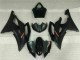 Inexpensive 2008-2016 Black Yamaha YZF R6 Motorbike Fairing Kits Inexpensive 2008-2016 Black Yamaha YZF R6 Motorbike Fairing Kits