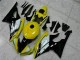 Inexpensive 2008-2016 Yellow Black Yamaha YZF R6 Motorcycle Fairings Kits Inexpensive 2008-2016 Yellow Black Yamaha YZF R6 Motorcycle Fairings Kits