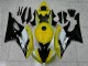 Inexpensive 2008-2016 Yellow Black Yamaha YZF R6 Motorcycle Fairings Kits Inexpensive 2008-2016 Yellow Black Yamaha YZF R6 Motorcycle Fairings Kits