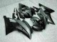 Inexpensive 2008-2016 Grey Black Yamaha YZF R6 Moto Fairings Inexpensive 2008-2016 Grey Black Yamaha YZF R6 Moto Fairings