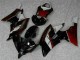 Inexpensive 2008-2016 Black Yamaha YZF R6 Motorcyle Fairings Inexpensive 2008-2016 Black Yamaha YZF R6 Motorcyle Fairings