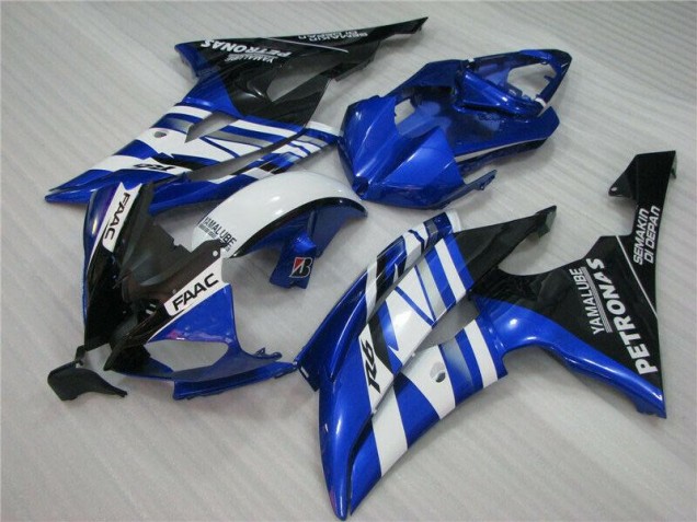 Inexpensive 2008-2016 Blue Yamaha YZF R6 Motorcycle Fairings Kit Inexpensive 2008-2016 Blue Yamaha YZF R6 Motorcycle Fairings Kit