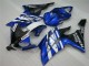 Inexpensive 2008-2016 Blue Yamaha YZF R6 Motorcycle Fairings Kit Inexpensive 2008-2016 Blue Yamaha YZF R6 Motorcycle Fairings Kit