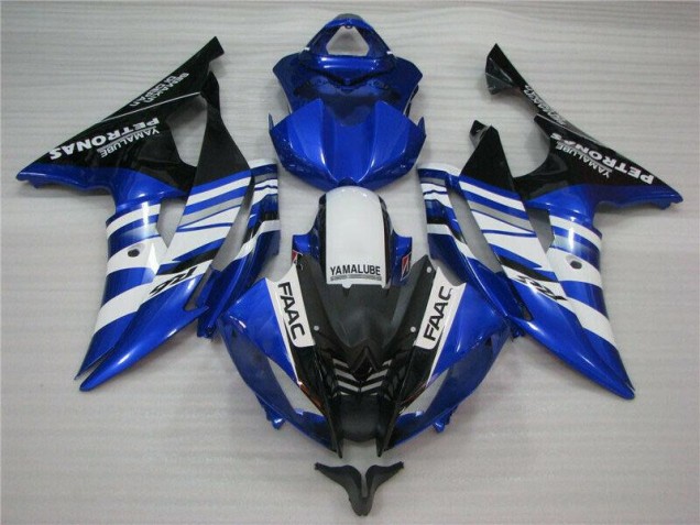 Inexpensive 2008-2016 Blue Yamaha YZF R6 Motorcycle Fairings Kit Inexpensive 2008-2016 Blue Yamaha YZF R6 Motorcycle Fairings Kit