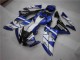 Inexpensive 2008-2016 Blue White FAAC Yamaha YZF R6 Motorcylce Fairings Inexpensive 2008-2016 Blue White FAAC Yamaha YZF R6 Motorcylce Fairings