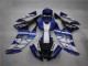 Inexpensive 2008-2016 Blue White FAAC Yamaha YZF R6 Motorcylce Fairings Inexpensive 2008-2016 Blue White FAAC Yamaha YZF R6 Motorcylce Fairings