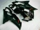Inexpensive 2008-2016 Black Yamaha YZF R6 Motorcycle Fairing Kit Inexpensive 2008-2016 Black Yamaha YZF R6 Motorcycle Fairing Kit
