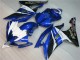 Inexpensive 2008-2016 Blue Yamaha YZF R6 Bike Fairing Inexpensive 2008-2016 Blue Yamaha YZF R6 Bike Fairing