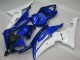 Inexpensive 2008-2016 Blue White Black Yamaha YZF R6 Bike Fairings Inexpensive 2008-2016 Blue White Black Yamaha YZF R6 Bike Fairings