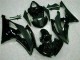 Inexpensive 2008-2016 Black Yamaha YZF R6 Bike Fairing Kit Inexpensive 2008-2016 Black Yamaha YZF R6 Bike Fairing Kit