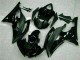 Inexpensive 2008-2016 Black Yamaha YZF R6 Bike Fairing Kit Inexpensive 2008-2016 Black Yamaha YZF R6 Bike Fairing Kit