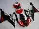 Inexpensive 2008-2016 Red Black Yamaha YZF R6 Motorcycle Replacement Fairings Inexpensive 2008-2016 Red Black Yamaha YZF R6 Motorcycle Replacement Fairings